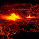 Imagen para el artículo titulado Este grupo de humanos sobrevivió a la erupción del supervolcán que arrasó el planeta hace 74.000 años